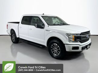 Used 2019 Ford F150 XLT w/ Equipment Group 302A Luxury 360° Tour