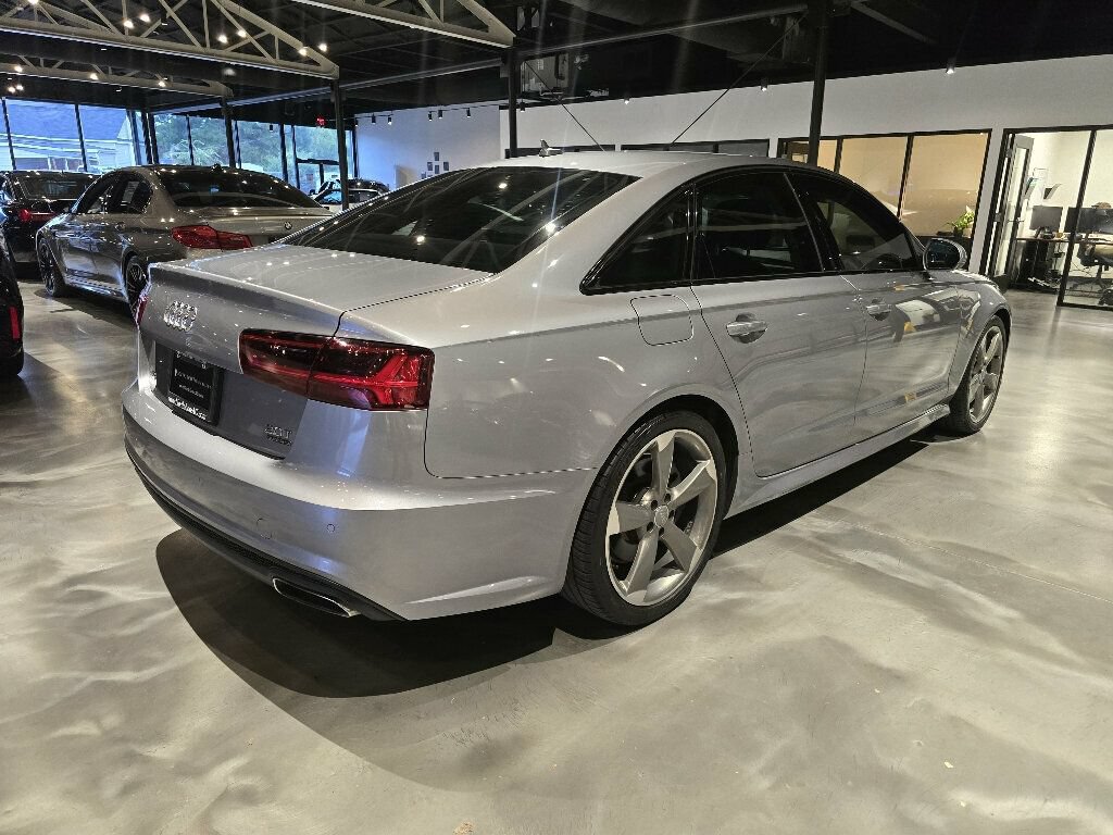 Used 2016 Audi A6 3.0T Prestige w/ Prestige Package AWD/4WD image 5