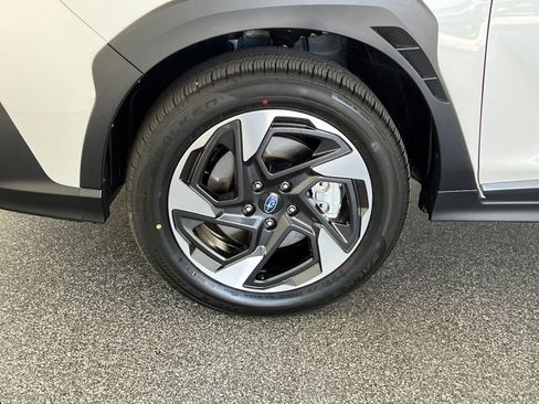 New 2026 Subaru Crosstrek 2.5i Limited AWD/4WD image 28