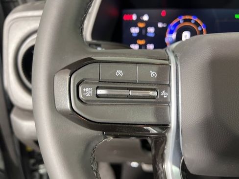 New 2026 Chevrolet Colorado W/T w/ Advanced Trailering Package image 15