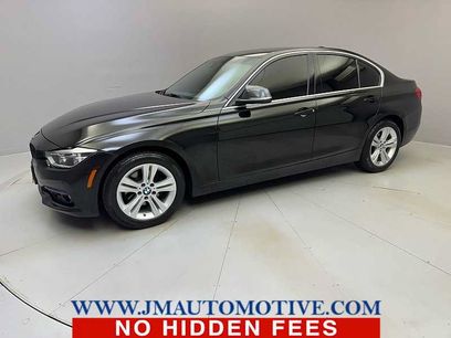 Used 2017 BMW 330i xDrive Sedan