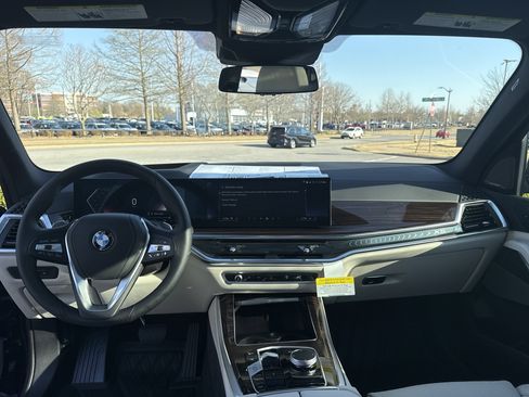 New 2026 BMW X5 xDrive40i image 12