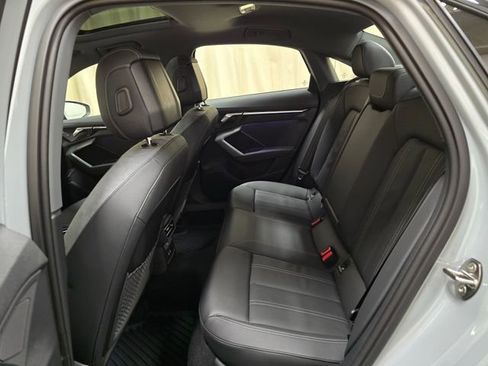 New 2026 Audi A3 2.0T Premium image 31