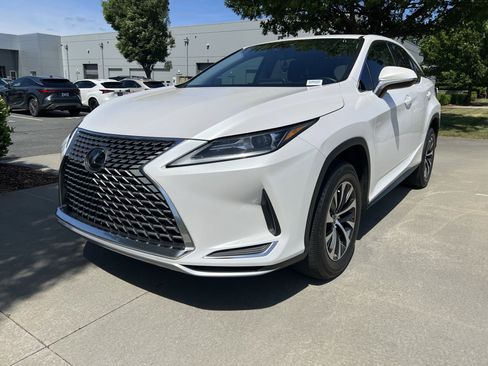 Used 2022 Lexus RX 350 FWD image 6