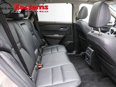 Used 2021 Nissan Rogue SL AWD/4WD image 25