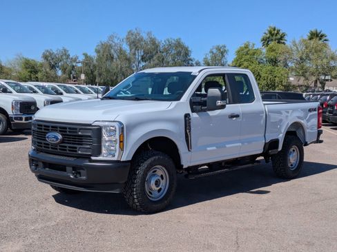 New 2026 Ford F250 XL image 56