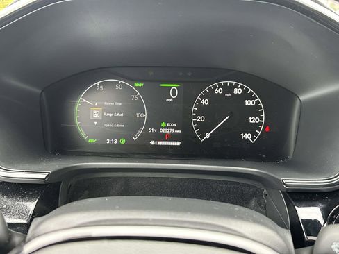 Certified 2023 Honda CR-V Sport Touring image 24