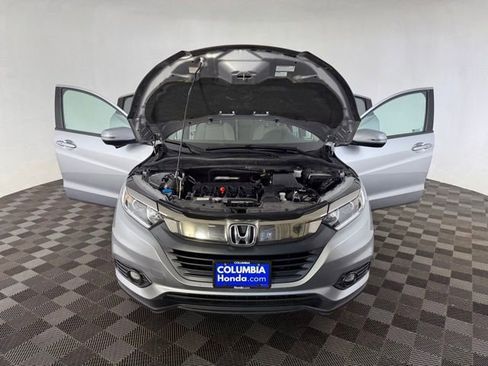 Used 2022 Honda HR-V EX image 14