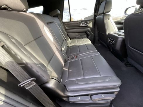 Used 2021 Chevrolet Tahoe LT image 25