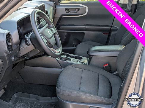 Used 2022 Ford Bronco Sport Base image 18