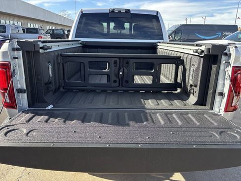 New 2026 RAM 2500 Rebel w/ Rebel Level 2 Equipment Group image 7