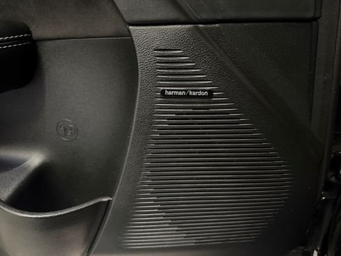 Used 2023 Dodge Challenger SRT Hellcat RWD image 28