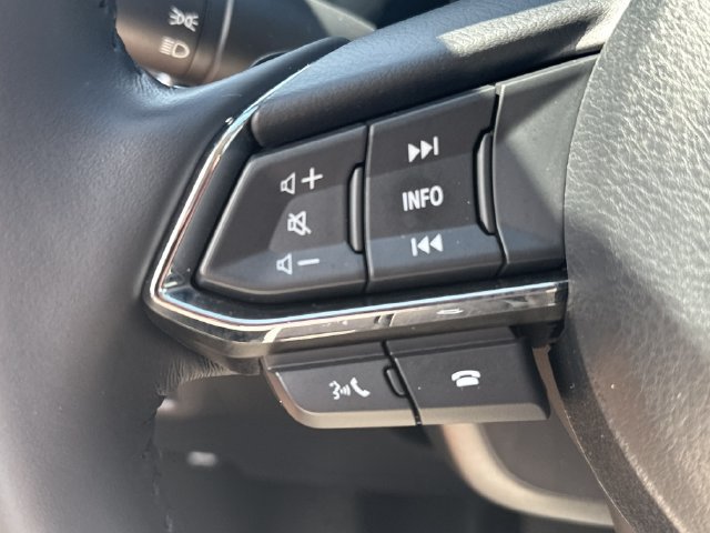 Certified 2023 MAZDA CX-5 AWD 2.5 S w/ Premium Plus Pkg image 7