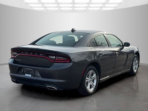 Certified 2023 Dodge Charger SXT image 7