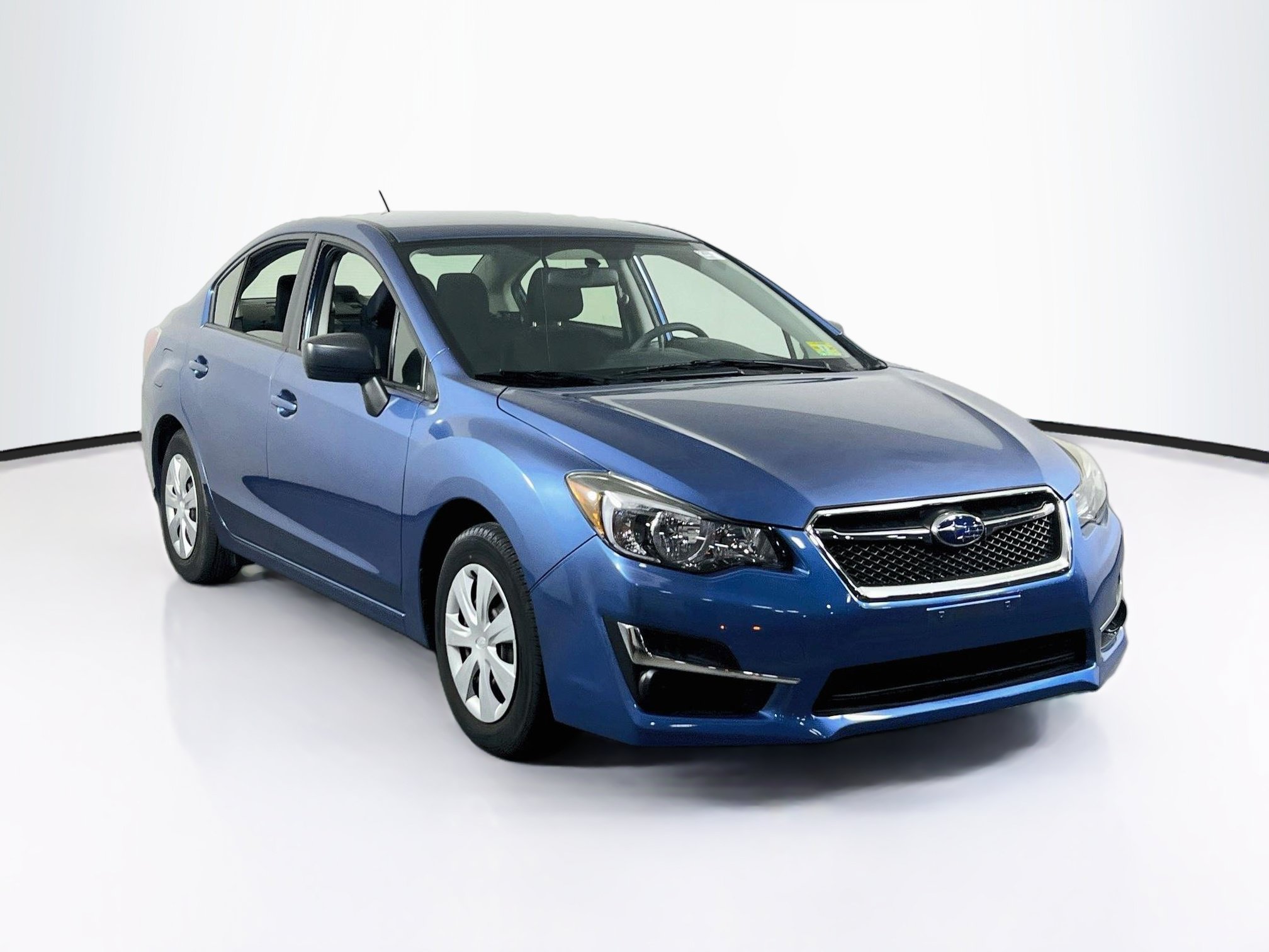 Used 2015 Subaru Impreza 2.0i AWD/4WD image 3