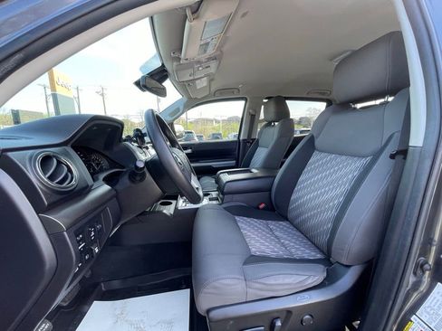 Used 2020 Toyota Tundra SR5 w/ TRD Off-Road Package image 28