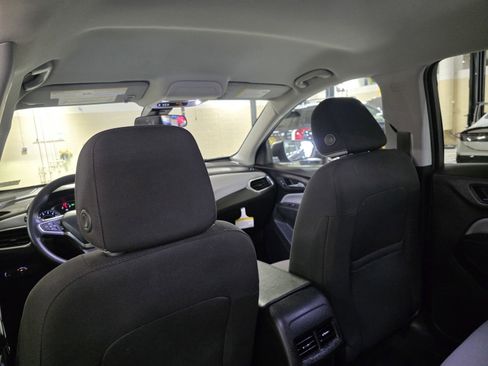 Used 2022 Chevrolet Equinox LS w/ LS Convenience Package image 15