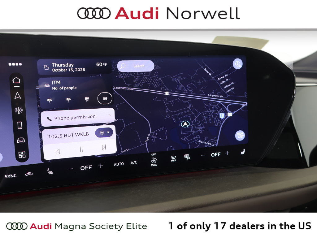 New 2026 Audi Q5 Premium AWD/4WD image 5