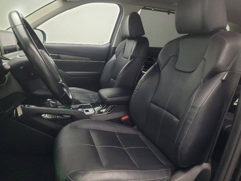 Used 2022 Kia Telluride EX w/ EX Premium Package FWD image 17