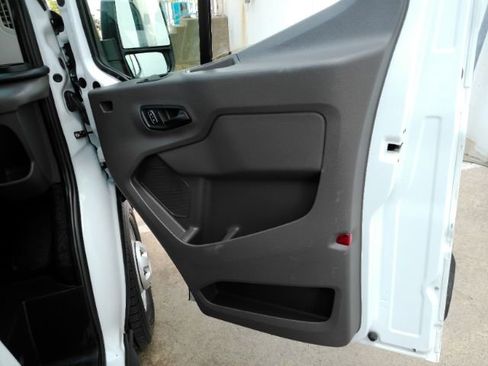 Used 2024 Ford Transit 250 148 Medium Roof Extended AWD image 19