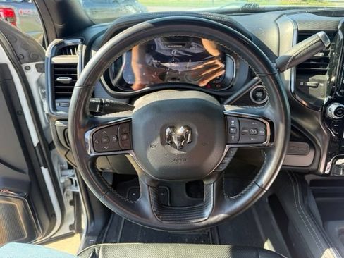 Used 2024 RAM 2500 Limited AWD/4WD image 17