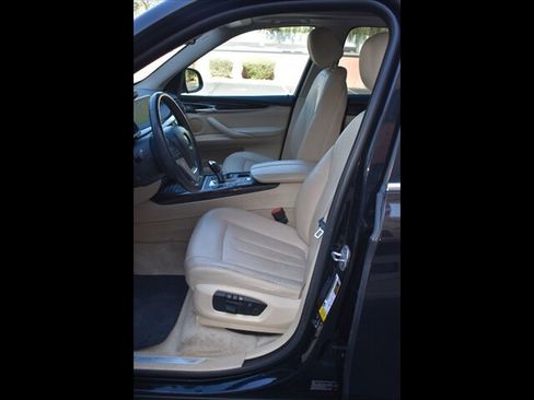 Used 2015 BMW X5 xDrive35i AWD/4WD image 16