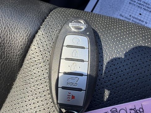 Used 2020 Nissan Murano SL w/ Moonroof Package image 47