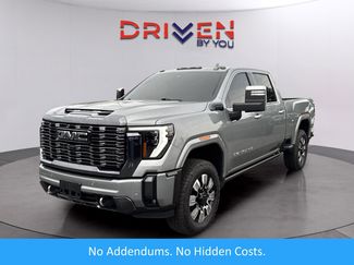 Used 2024 GMC Sierra 3500 Denali Ultimate AWD/4WD video 1