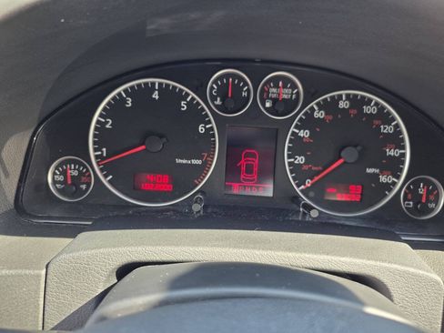 Used 2005 Audi allroad 2.7T AWD/4WD image 23