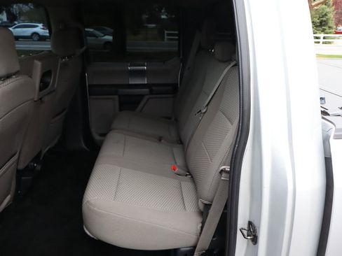 Used 2018 Ford F150 XLT w/ Equipment Group 302A Luxury image 20