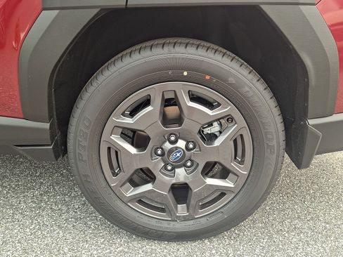 New 2026 Subaru Outback Premium AWD/4WD image 5