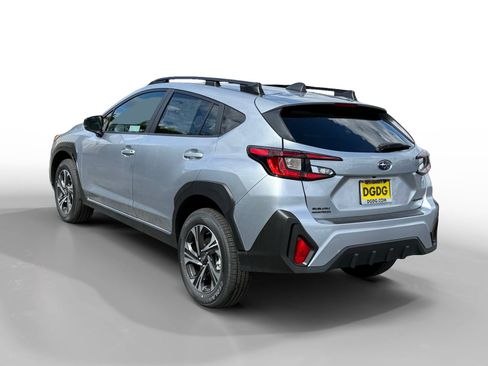 New 2026 Subaru Crosstrek 2.0i Premium image 3