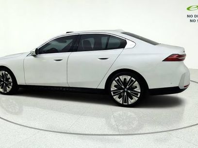 Used 2026 BMW 540i xDrive