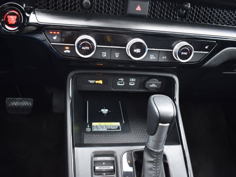 Certified 2025 Honda CR-V EX-L image 20