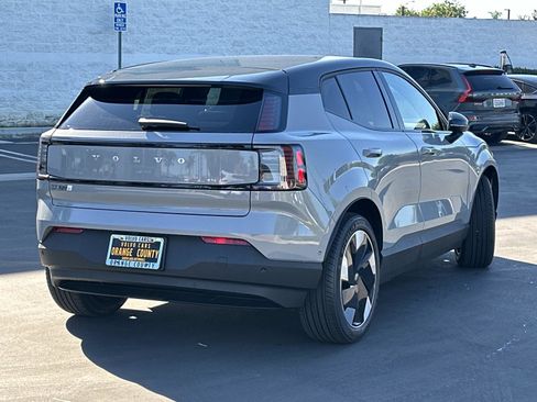 New 2025 Volvo EX30 Ultra w/ Protection Package Premier image 4