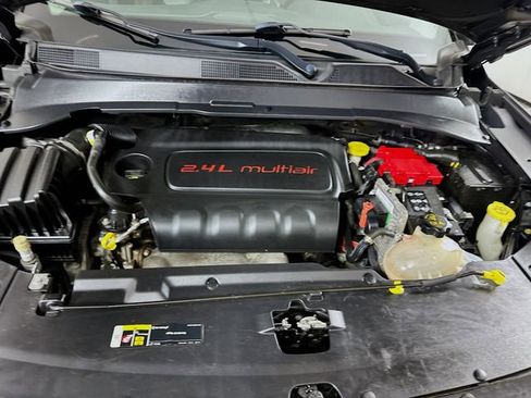 Used 2020 Jeep Compass Latitude image 27