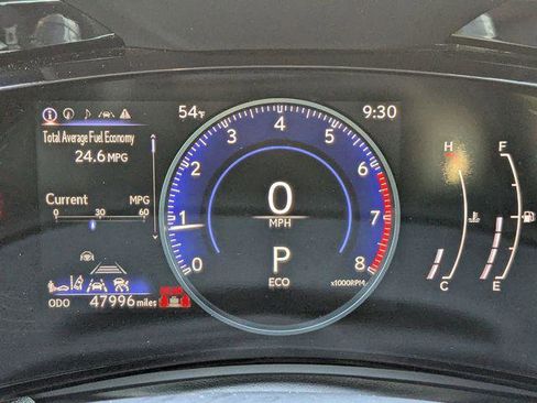 Certified 2024 Lexus NX 350 AWD image 27