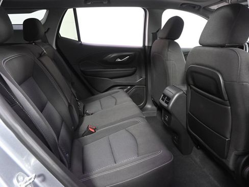 Used 2023 GMC Terrain SLE w/ Driver Convenience Package AWD/4WD image 18