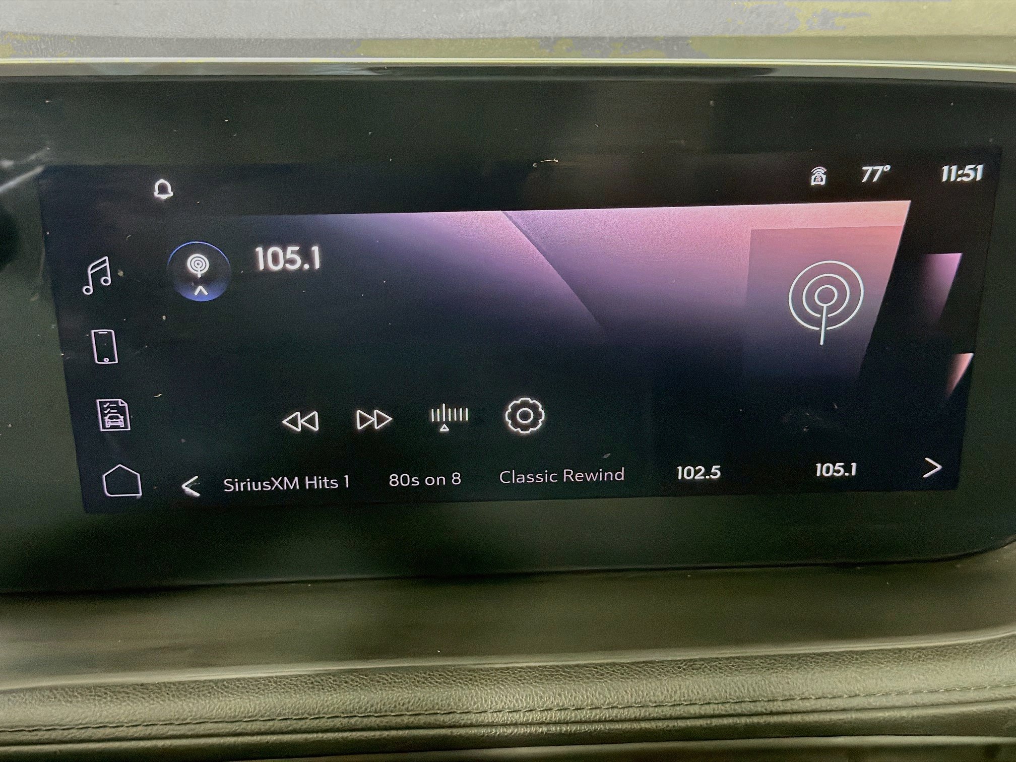 Used 2024 Buick Encore GX Sport Touring w/ Experience Buick Package FWD image 21