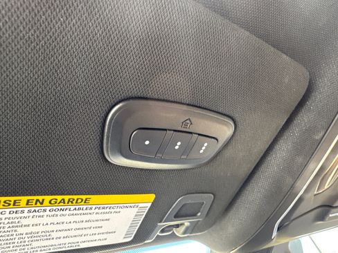 Used 2024 Jeep Grand Cherokee L Limited w/ Luxury Tech Group II image 30