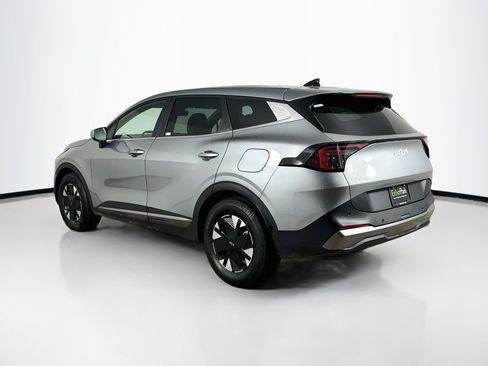 Used 2026 Kia Sportage LX FWD image 5