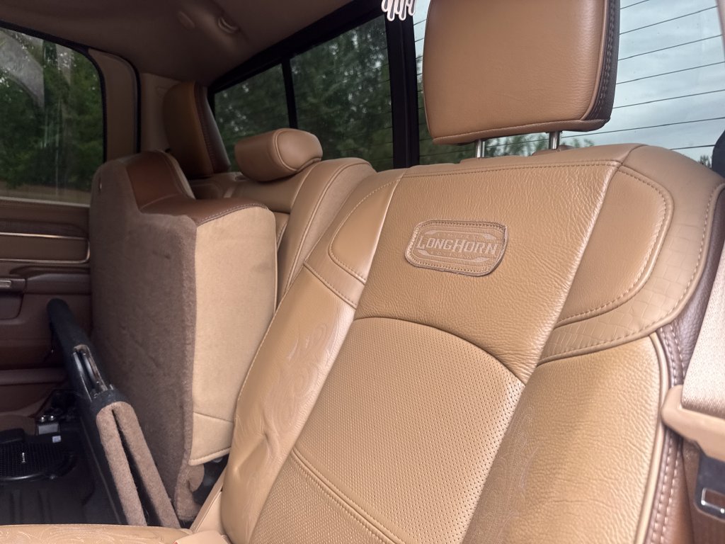 Used 2021 RAM 3500 Limited AWD/4WD image 18