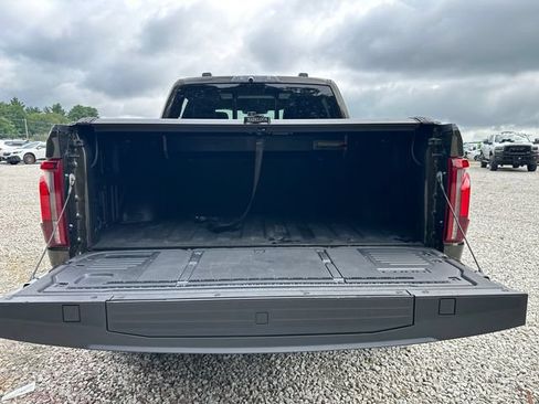 Used 2025 Ford F150 Raptor AWD/4WD image 14