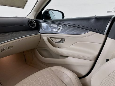 New 2026 Mercedes-Benz AMG GT 53 image 26