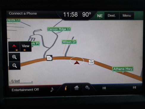 Used 2016 Ford F450 Platinum image 23