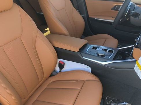 New 2026 BMW 330i xDrive Sedan w/ M Sport Package image 11