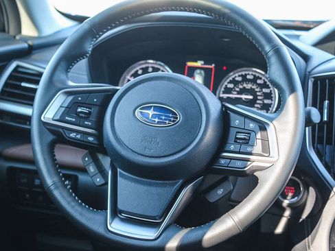 Certified 2022 Subaru Forester Touring w/ Popular Package #2 image 15