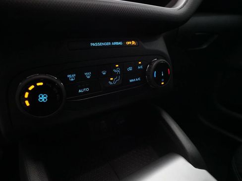 Certified 2024 Ford Bronco Sport Big Bend AWD/4WD image 20