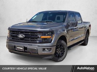 New 2026 Ford F150 XLT w/ Equipment Group 302A MID RWD video 1