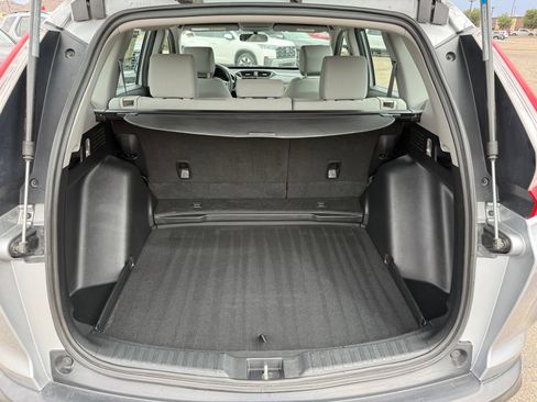 Used 2017 Honda CR-V LX image 36